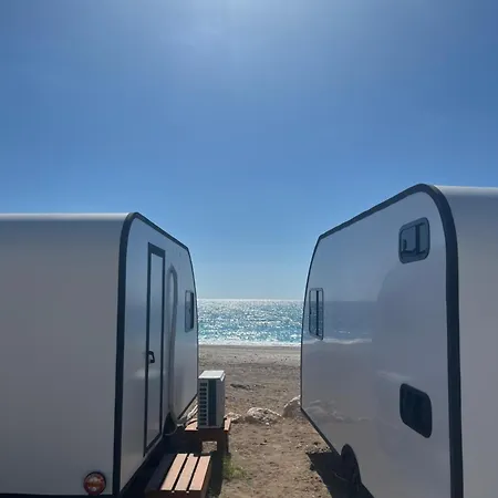 Haci Beach Karavan Hotel